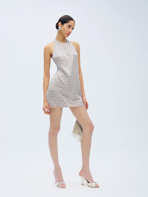 Avielle Dress - Radiant